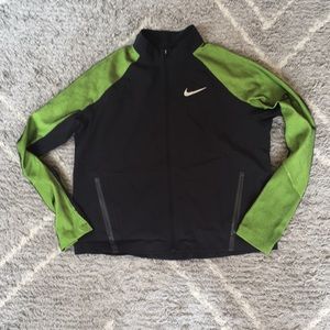 Nike Women’s Active Jacket